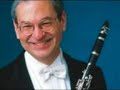 A Presentation for Clarinet Enthusiasts A Presentation for Clarinet Enthusiasts