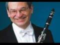 A Presentation for Clarinet Enthusiasts