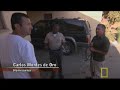 Dog whisperer |  Very Touched  - LA Animal Control