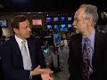 Eye To Eye: Unemployment Stats (CBS News)