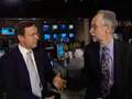 Eye To Eye: Unemployment Stats (CBS News)