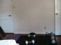 One Arm Standing Dumbell Row 35# 1st time 30x