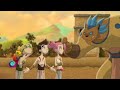 Hot Cakes - Leon Polar Leonel García BRIJES