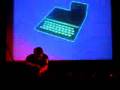 Nullsleep & Vj C-Men (live) @ Pimp my GameBoy 11-05-06