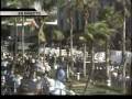 videos de Puerto Rico Abuchean a Acevedo Vilá en juramentación de Luis Fortuño