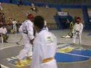 Sidnei- campeonato interislilos de Karat�- Parte II