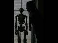 videos de 03 DEC Skeleton Statue.wmv