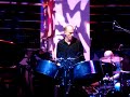 Andy Narrell à l'ouverture du 4eme Montecarlo Jazz Festival