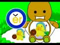 Pinyin vowels