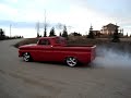 Chop Top Chevy Chop Top Chevy