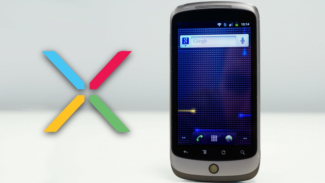 Un día como hoy Android marcó un hito en su historia