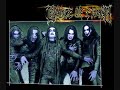 Cradle Of Filth - Thirteen Autumns And A Widow