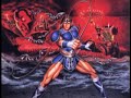 Castlevania 4 cover