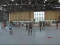 2008 NorCal VBC 13s Caitlyn