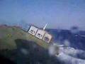 Bermuda Triangle wierd storm!