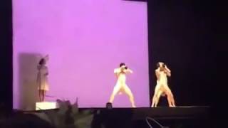 Sia En Dubai