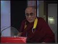 6th International Conference of Tibet Support Groups