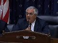 National Housing Trust Fund Act H.R. 2895: July 19, 2007
