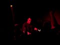 DJ Godfather@Distillery, Leipzig