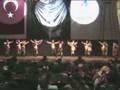 ÇAFAD(ÇANAKKALE FOLKLOR ARAŞTIRMA DERNEĞİ GSK) halk oyunları
