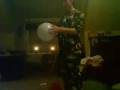 Static Electricity Project