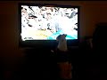 Kaiser vs TV mouse