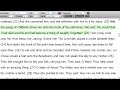 Michael Moore on Burn the Quran day says Christ is mentioned 25 times in it why burn it?