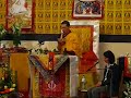 Milarepa: HH 17. Karmapa Trinlay Thaye Dorje, Vienna