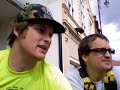MC Lars Video Podcast (Episode 6: Good to Go Tour) MC Lars Video Podcast (Episode 6: Good to Go Tour)