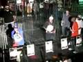 videos de B96.5's DJ Q & Three 6 Mafia Listening Party!!!