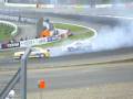 videos de 2008 Final Round D1 Grand Prix Fuji Speedway Best 16 Hibino Vs. Tezuka