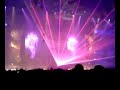 Qlimax 2006 DJ Luna