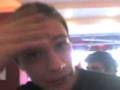 Tarde comiendo en Le Bar On con los pibes y Mery =)