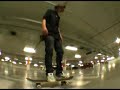 how to learn nollie heel by one of the best czech skaters Maxim Habanec.video from: www.skaterock.cz