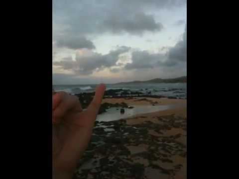 Three months ago today