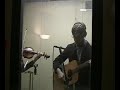 Jeremy Messersmtih with Joanna James performing \"Scientist\"