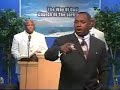 Pastor Tony Smith/ Stay Your Behind from Africa Pastor Tony Smith/ Stay Your Behind from Africa