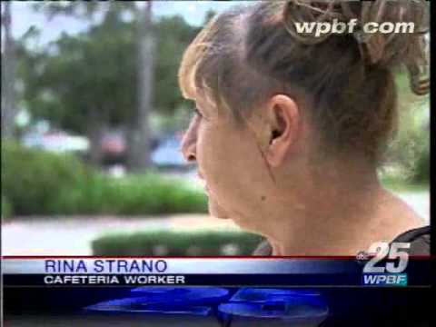 Palm Beach County School District