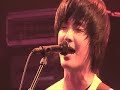 the pillows - Pari No Jyosei Mary [Special Live]
