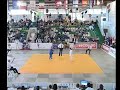Judo Tre Torri 2008 - Rosseneu- Goller