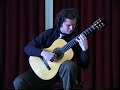 Lendas Brasileiras - Guinga (played and arranged by D. Bogo