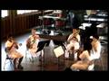 Scherzo - John Cheetham: Kinhaven Brass 2008