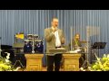 Gamaliel Casillas- Himnos de Gloria- Oh Santísimo Felicísimo