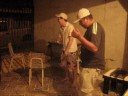CREUBER E BANGU ARREPIANDO NO FORRO CREUBER E BANGU ARREPIANDO NO FORRO