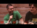 The Count and Sinden Mega Mega Mega Interview