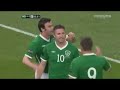 Robbie Keane - Ireland Goals Tribute