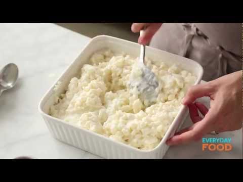 how to make rice pudding