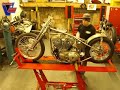 The Great British Budget Bobber Build-Off: Boneshaker Part 1 The Great British Budget Bobber Build-Off: Boneshaker Part 1