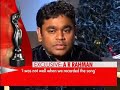 AR Rahman on 53rd Filmfare (www.arrfansclub.com) AR Rahman on 53rd Filmfare (www.arrfansclub.com)