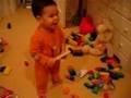 Dizzy Baby